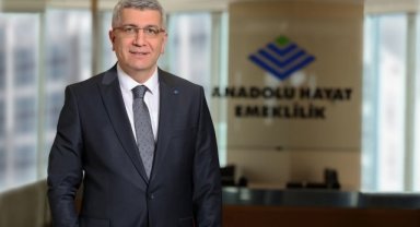 Anadolu Hayat Emeklilik’in aktif büyüklüğü 90,6 milyar TL’ye ulaştı