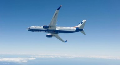 SunExpress, ücretsiz tahliye uçuşlarını 1 Mart'a kadar uzattı