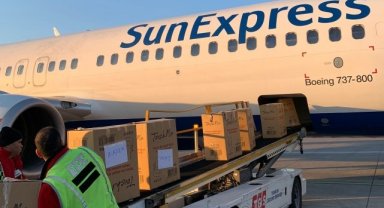 SunExpress, ücretsiz tahliye uçuşlarını 20 Şubat’a kadar uzattı