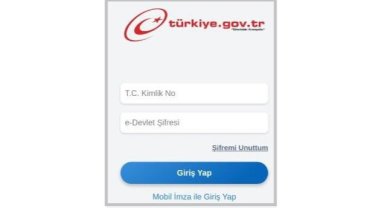 EYT ''Emekli olur' yazısı nasıl alınır?