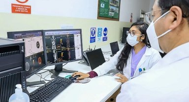 İlk olacak olan radyofarmasötik üretim kompleksi!