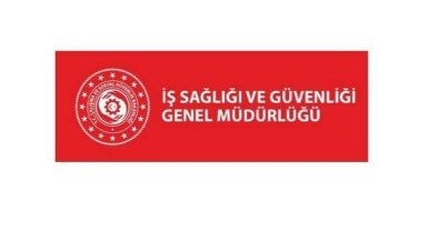 İş Sağlığı Genel Müdürlüğü - Kutlu Olsun!