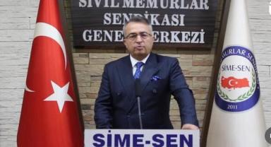 Memur ve emeklilere ek zam istedi!