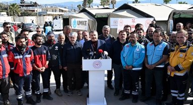 “Şu An Bir Salgının İşareti Olabilecek Bilimsel Veri Söz Konusu Değil”