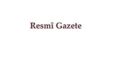 Sağlık Bakanlığı ve SGK'da var - Değişiklik yapıldı!