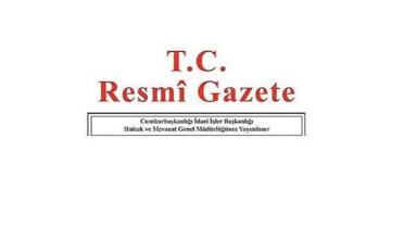 10.600 polis alımı için ilan - Resmi Gazete!