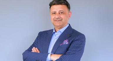 Pharminal İlaç Genel Müdürü Alpan Erdinç atandı!