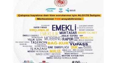 Bu soruların cevaplarını telefonla öğrenebilirsiniz!