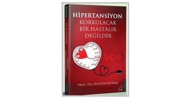Hipertansiyon hakkında merak edilenler - Prof. Dr. Hüseyin Bozbaş!