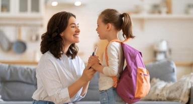 TÜKETİCİLER - Okula Dönüş Döneminde Çocuğunuza Nasıl Yardımcı Olabilirsiniz?