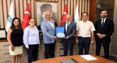 GEBKİM Vakfı sağlıkta da öncü rol üstleniyor