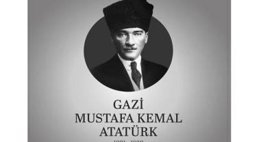 Bakan Prof. Dr. Vedat Işıkhan - ''Ebediyete irtihalinin 85. yılında rahmetle yad ediyorum''