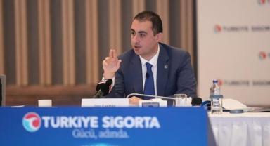Türkiye Sigorta’nın hedefi, 2024 yılında sağlıklı ve dengeli büyümek