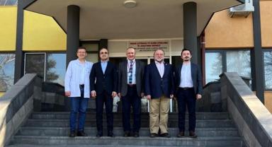 Alzheimer hastalığının tedavisi için heyecan yaratan çalışma