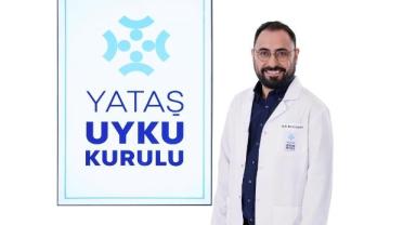 Kronik Ağrı Tedavisinden Verim Alabilmek İçin Kaliteli Uyku Şart!