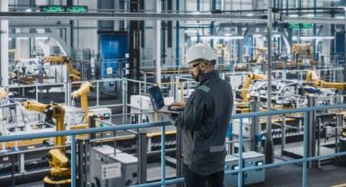 Allianz Trade: Yapay Zekadan kaynaklı riskler çalışanları endişelendiriyor