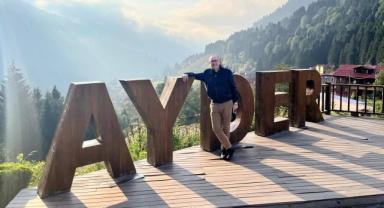 Ayder Gastronomi Turizmiyle Parlayacak!