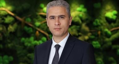 Anadolu Hayat Emeklilik Genel Müdürlüğüne Serkan Uğraş Kaygalak Atandı