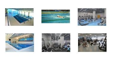 ''Emekli ve 65 yaş üstü'' SPOR tesislerinde 1 TL'ye hizmet alacak!