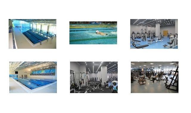 ''Emekli ve 65 yaş üstü'' SPOR tesislerinde 1 TL'ye hizmet alacak!