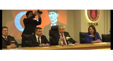 İSG eğitimleri ONLİNE sistem üzerinden kolayca tamamlanabilecek!