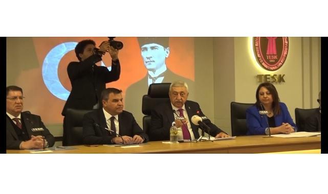 İSG eğitimleri ONLİNE sistem üzerinden kolayca tamamlanabilecek.