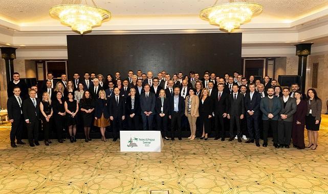 BNP Paribas Cardif Türkiye “Protect and Project 2025 İş Ortakları Semineri”''