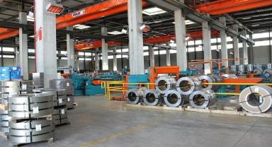 İdeal iç ortam sıcaklığını sağlayamayan fabrikaların işçilik maliyetleri yüzde 10 artıyor!