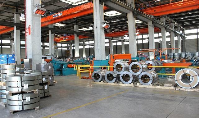 İdeal iç ortam sıcaklığını sağlayamayan fabrikaların işçilik maliyetleri yüzde 10 artıyor!