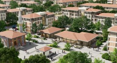 'Yüzyılın Konut Projesi'ne başvurular bugün başladı! Başvuru şartları neler?