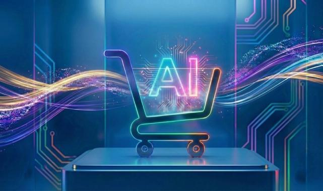 E-ticarette yeni dönem: Yapay zekâ
