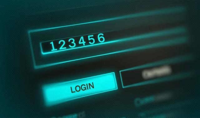 Dünya da en çok kullanılan şifreler neler?