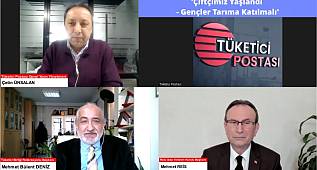 Gıdada Ekstra İndirim Yaptı - Reis Gıda Başkanı Mehmet Reis'ten Önemli Açıklamalar!